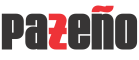 Pazeño